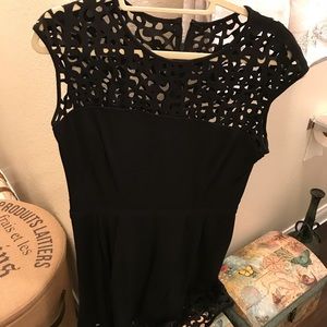 Lauren dress