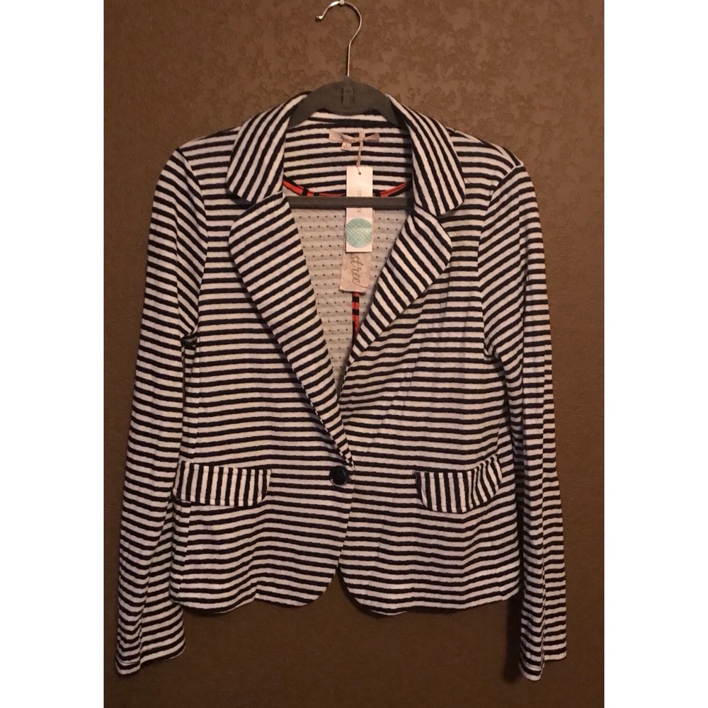 Stitch Fix Blazer