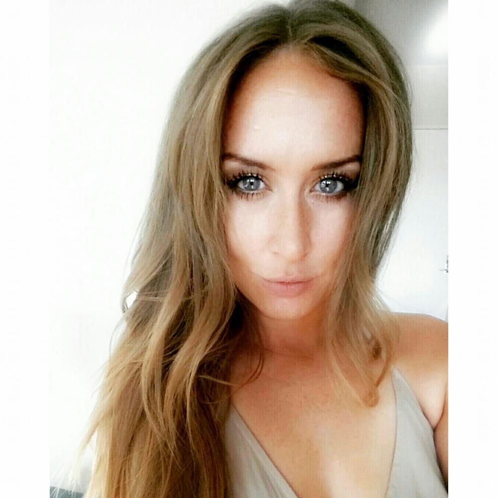 Meet your Posher, Leah