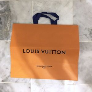 Louis Vuitton | Shopping Bag