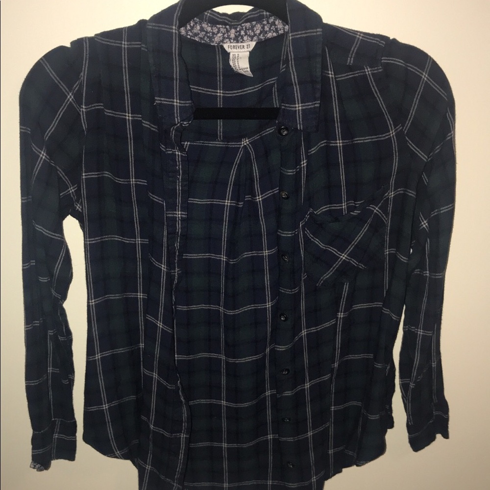 Flannel