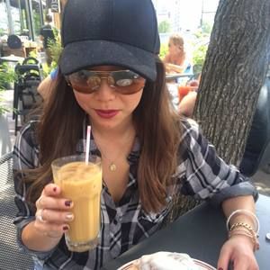 Meet your Posher, Sarah