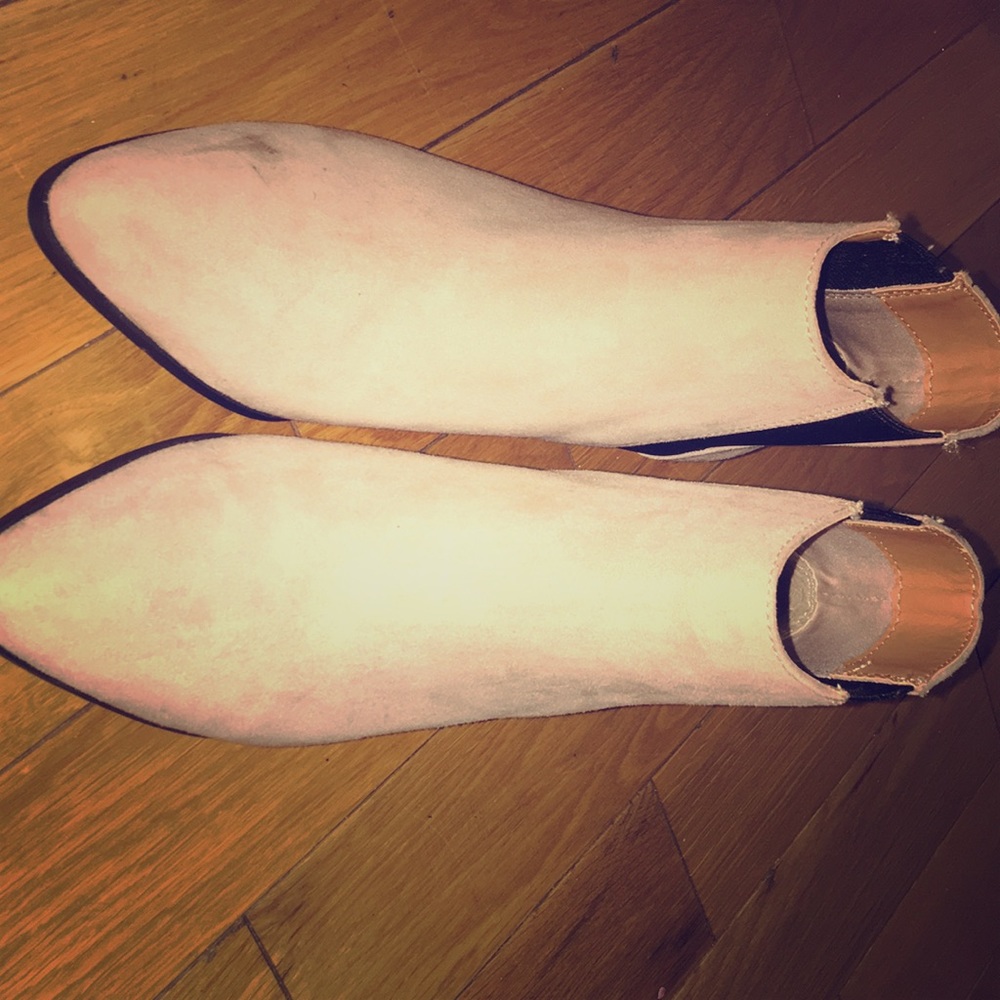 Booties