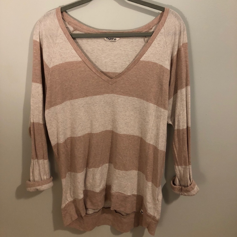 Aritzia TNA Pomona T-Shirt