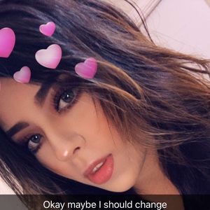 Meet your Posher, Rosy