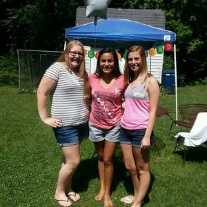 Meet your Posher, Gissellle