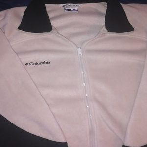 Columbia jacket