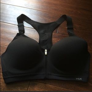 Victoria secret sports bra
