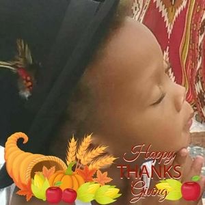 Meet your Posher, Thelma