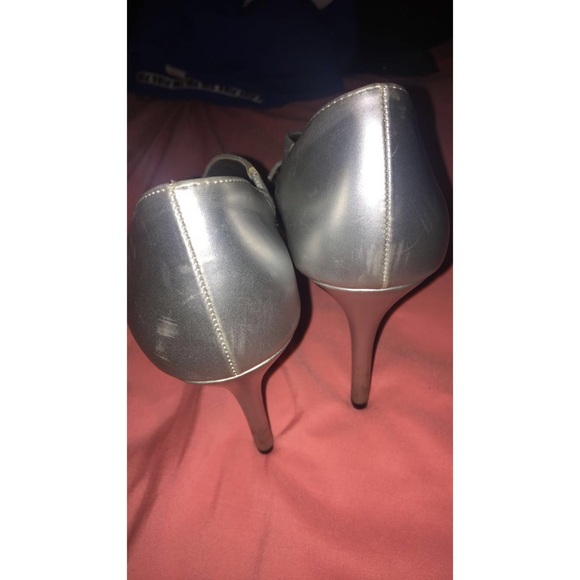 Sparkly Heels - Picture 2 of 3