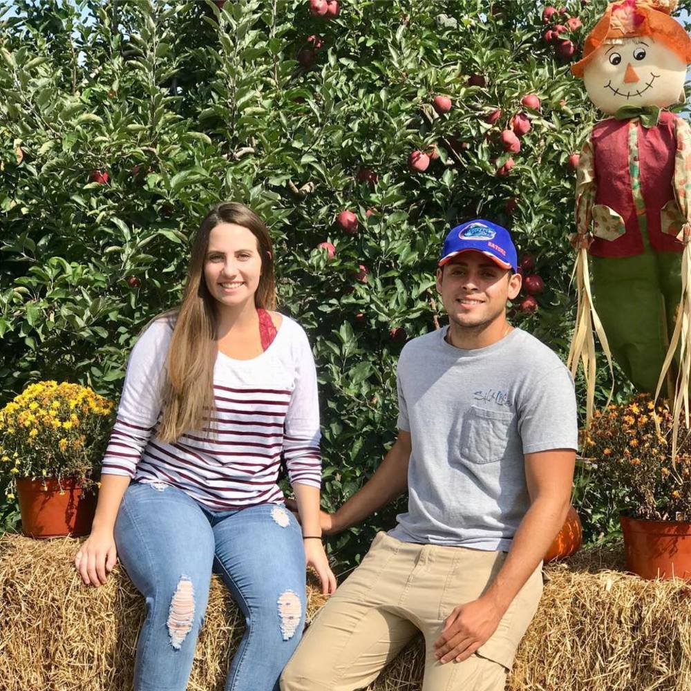 Meet your Posher, Skylar