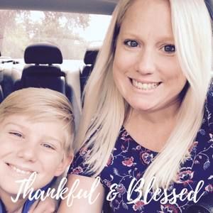 Meet your Posher, Angela