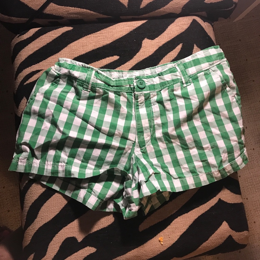 pants