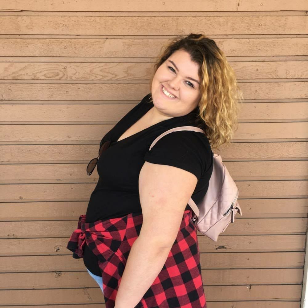 Meet your Posher, Paige