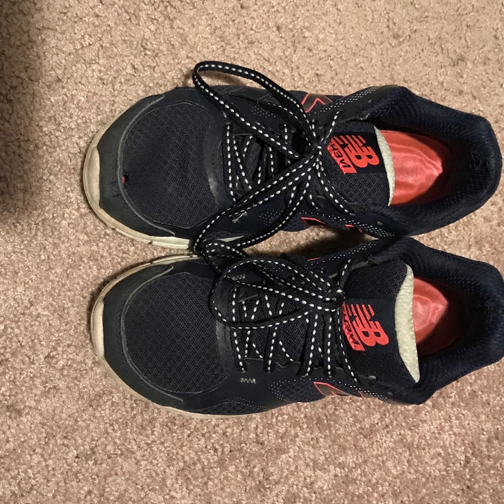 New balance💗