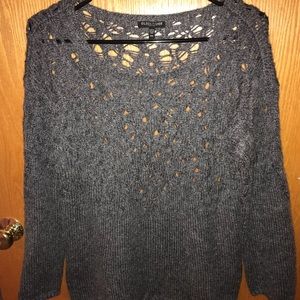 Eileen Fisher Sweater in PM