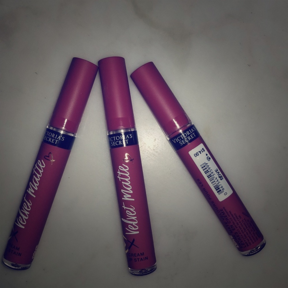 New MATTE LIPSTICK