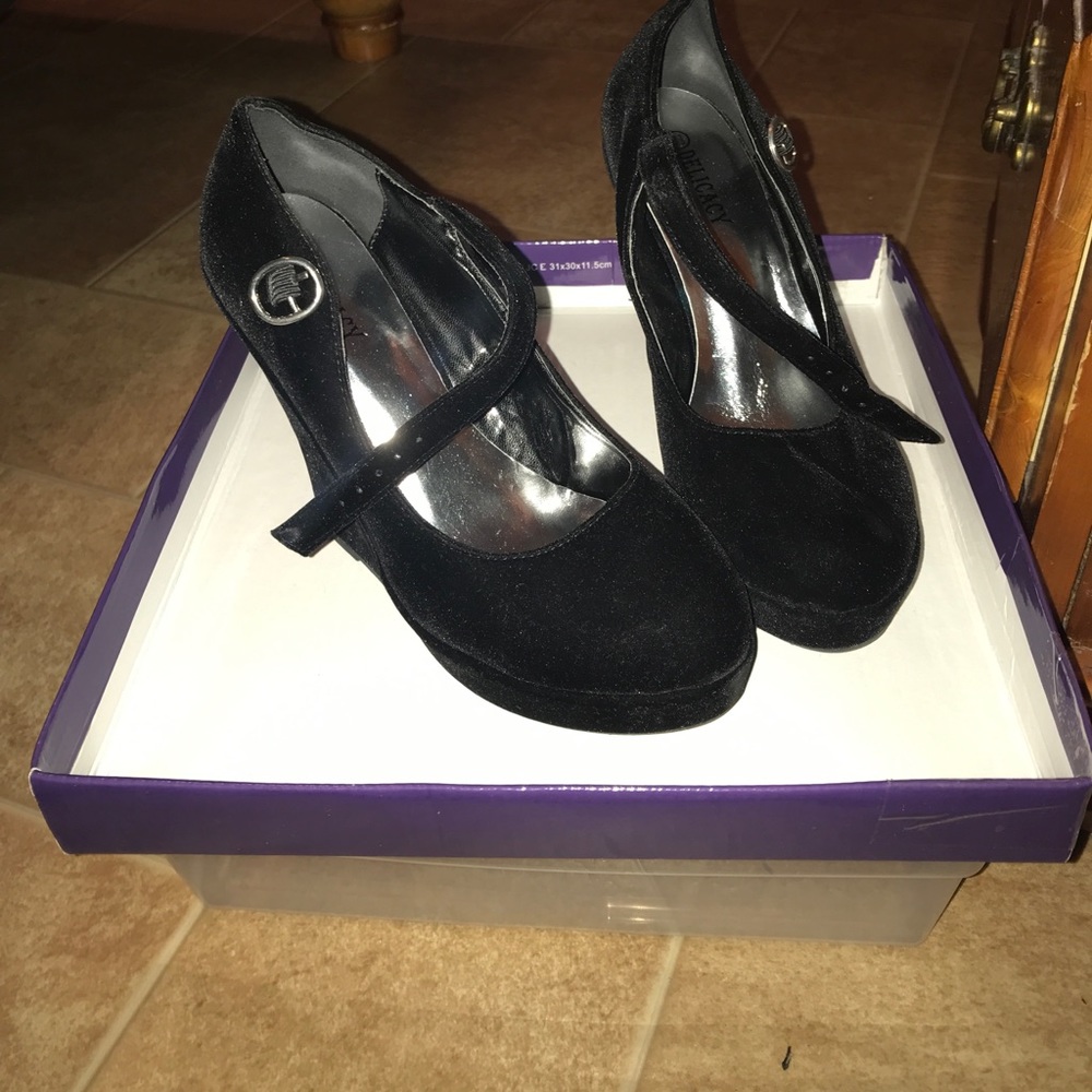 Wedges