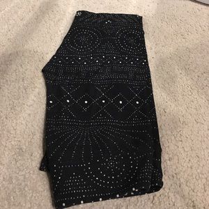Lularoe OS leggings