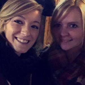 Meet your Posher, Nikki