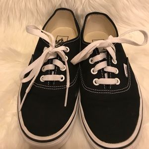 Vans Authentic