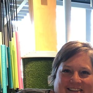 Meet your Posher, Jami