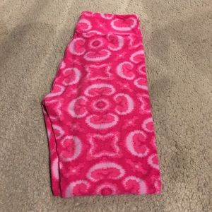 Lularoe OS leggings