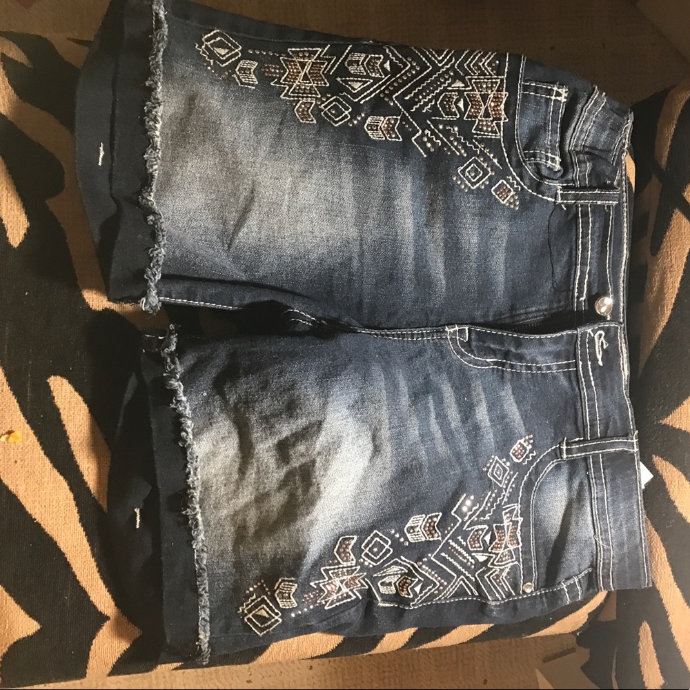 shorts