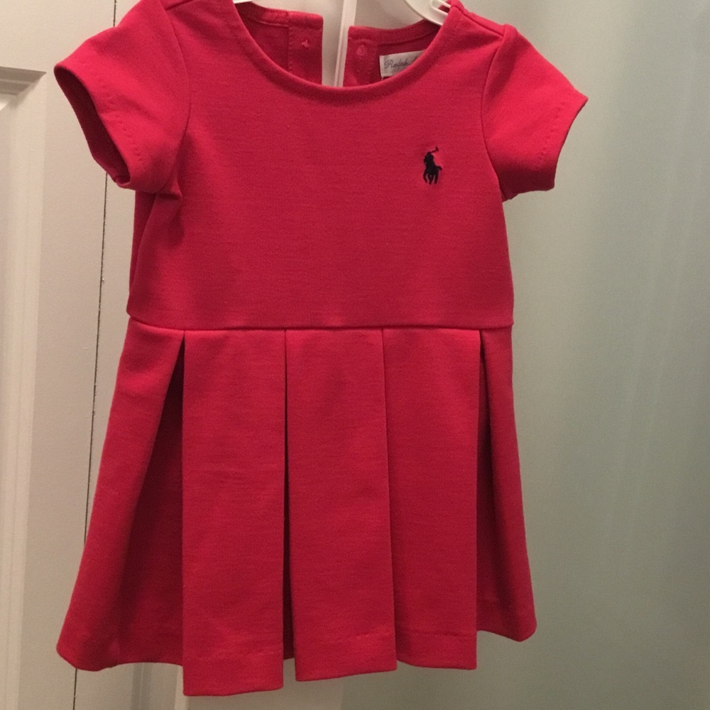 Ralph Lauren baby girl Dress