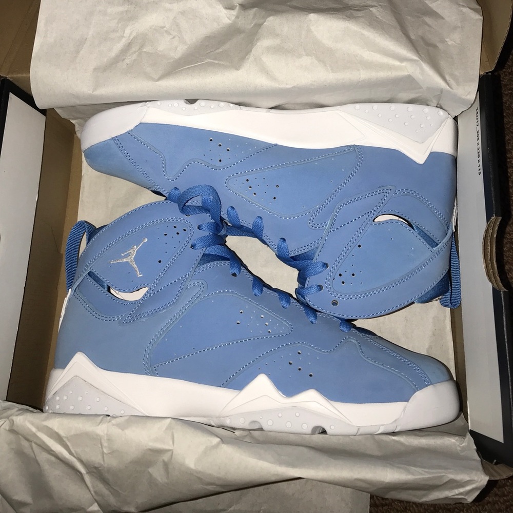 Air Jordan 7s
