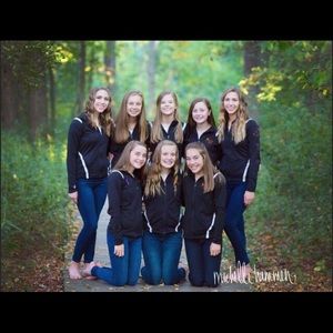 Meet your Posher, Maia