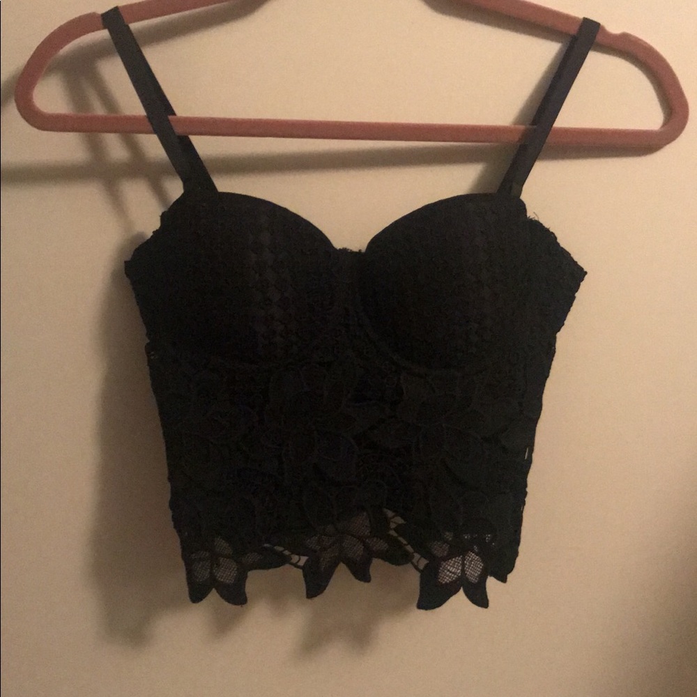 Corset