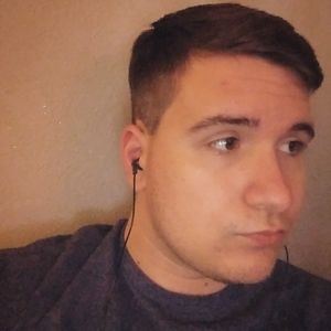 Meet your Posher, Andrew