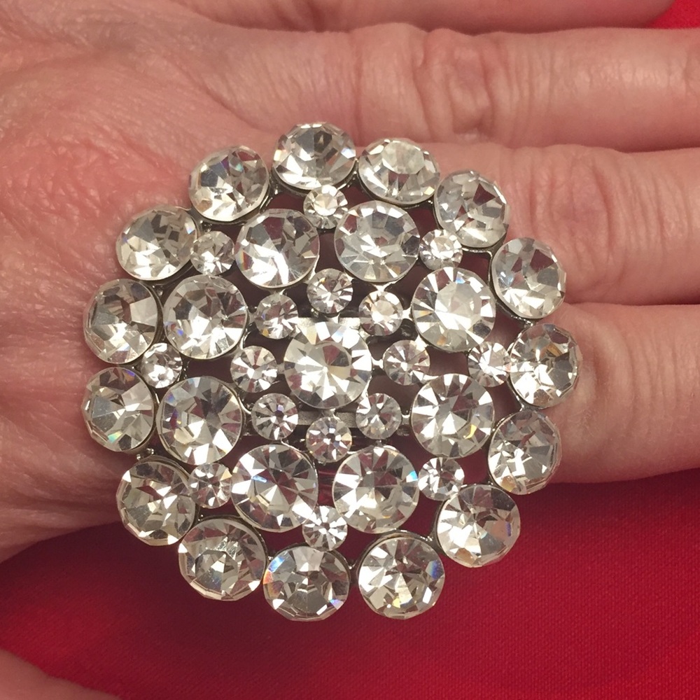 Vintage Bling Ring