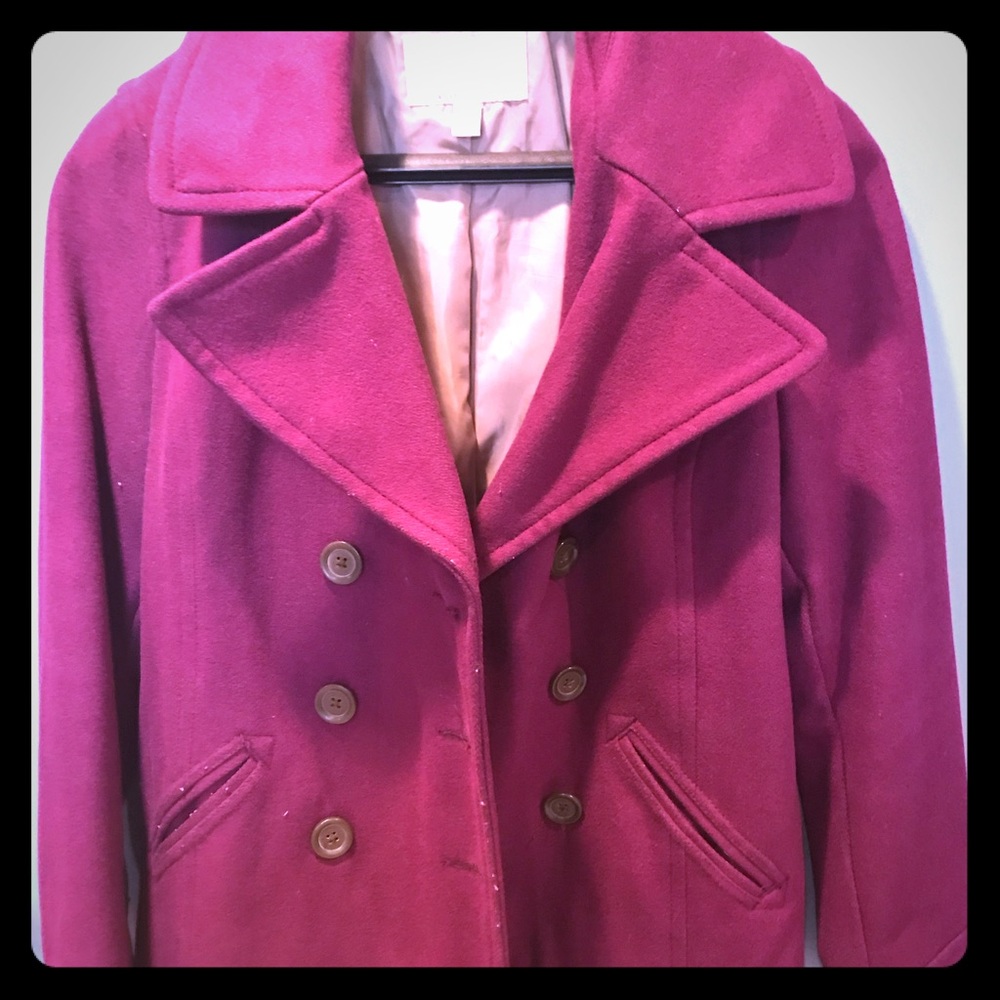Old Navy Dress Jacket
