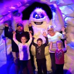 Meet your Posher, Josh