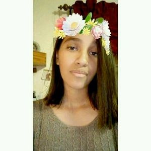 Meet your Posher, Angelica