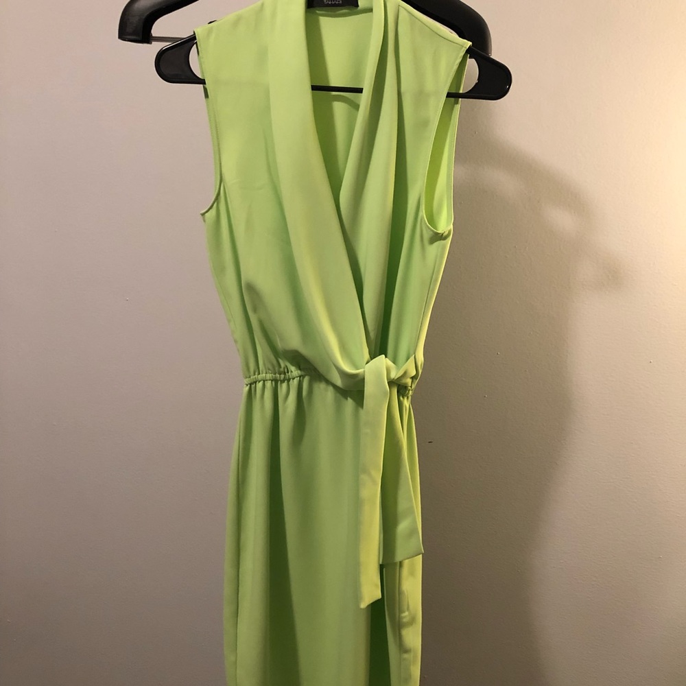 Tahari Dress