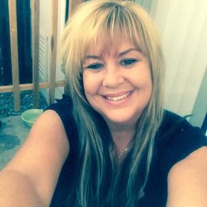 Meet your Posher, Christine