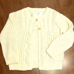 💕 vintage style Cardigan.