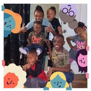 Meet your Posher, Shanda