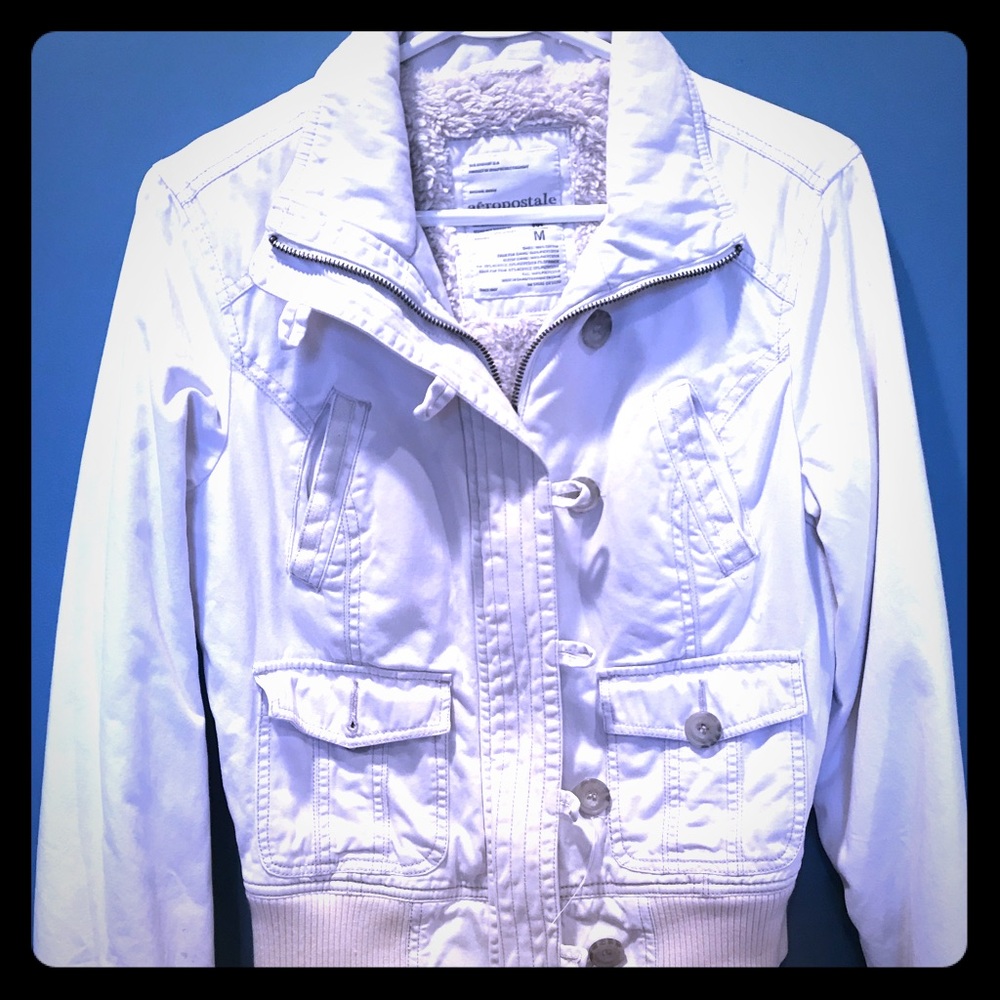 Aero Jacket