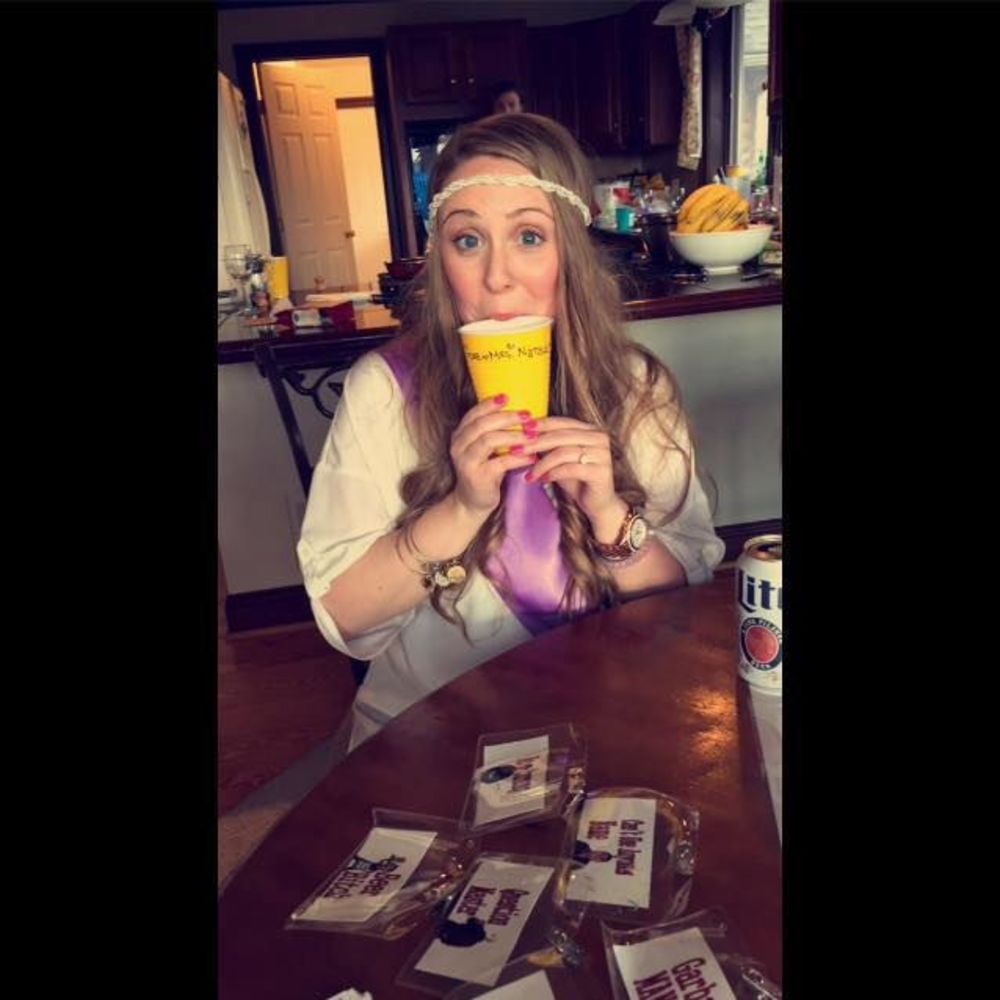 Meet your Posher, Kara