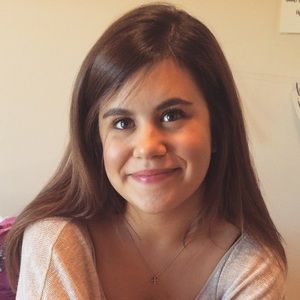 Meet your Posher, Kendall