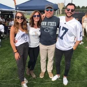 Meet your Posher, Grant