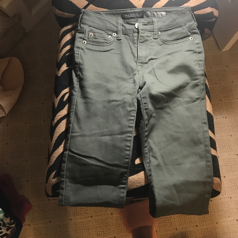 jeans