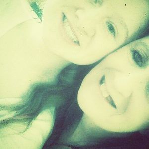 Meet your Posher, Brenda