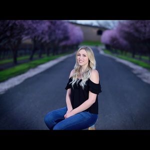 Meet your Posher, Jasmine