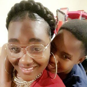 Meet your Posher, Mariah