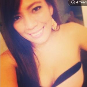 Meet your Posher, Aura